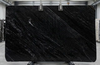 Nevada Black Granite