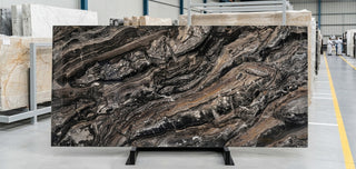 Grigio Orobico Marble