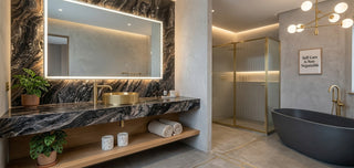 Grigio Orobico Marble