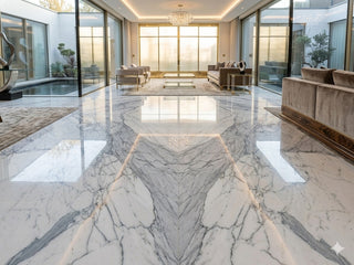 Calacatta Marble