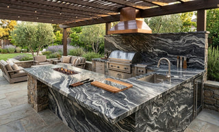 Amazon Granite