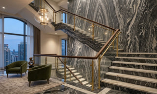 Amazon Granite