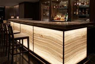 Costa Blanca Onyx